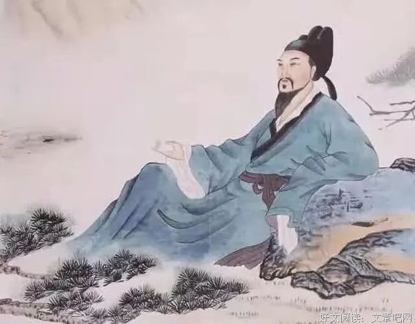 苏轼：当你明白无常，你就不会张扬