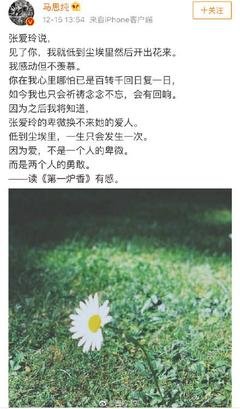 《此事无关风与月》读后感锦集