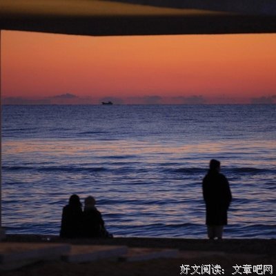 《生命的意义》经典句子