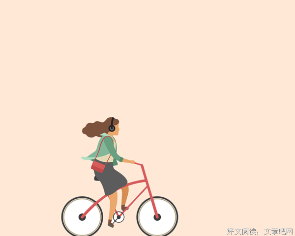 太过计较的人，往往过不好这一生