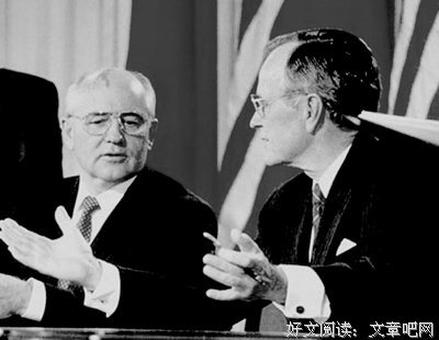 《冷战的终结：1985-1991》的读后感大全