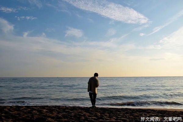 人生就是一场苏醒的过程（句句入骨）