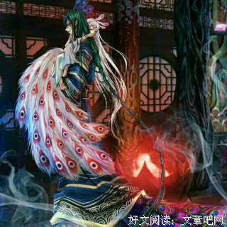 情话终有主