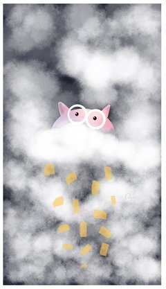 《白云无尽时》小说书摘