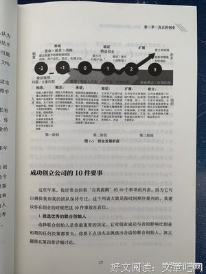 12步玩转股权激励的读后感大全
