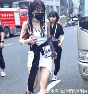 《黑怕女孩》观后感摘抄