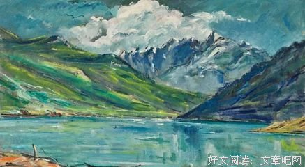 不是不懂，而是不愿相信句子