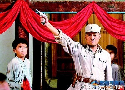 《阿坝一家人》经典观后感集