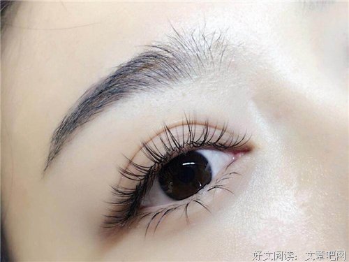 那一瞬间句子