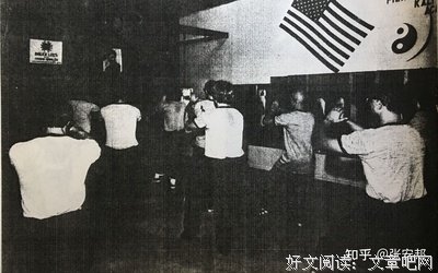 《李小龙 : 神话和真实》的读后感大全