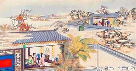 烟火经典名句