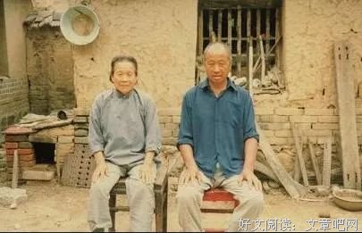 莫言：人不能像狗一样活着！