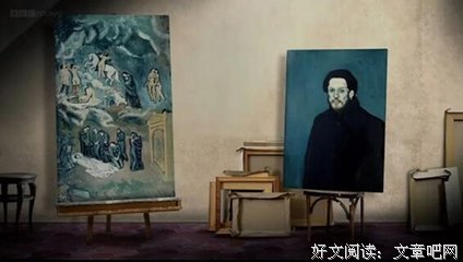 《安塞姆·基弗：铭记未来》好看吗？经典观后感锦集