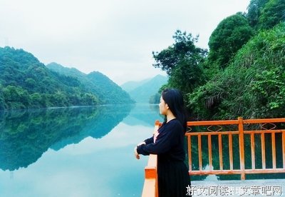席慕蓉名句欣赏