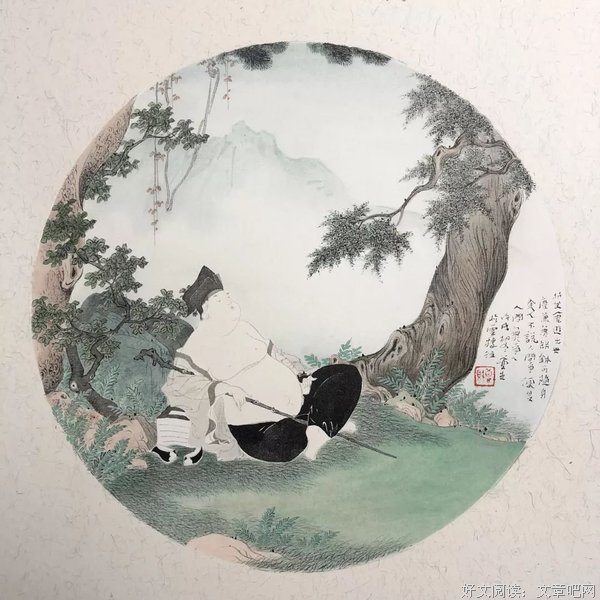 最新的《祭十二郎文》名句欣赏大全