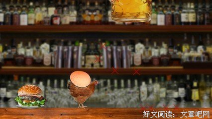 《恶警蛋碎》经典影评有感