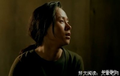 《冬日蝶》观后感精选