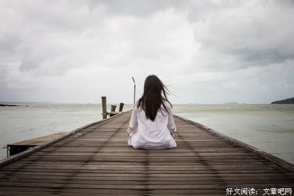 真正有大格局的人，都是善良的人