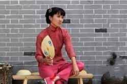 最经典的《第九个寡妇》名句欣赏
