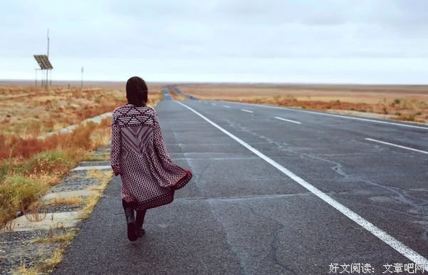 抱怨别人，就是折磨自己