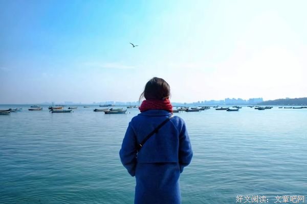 抱怨别人，就是折磨自己