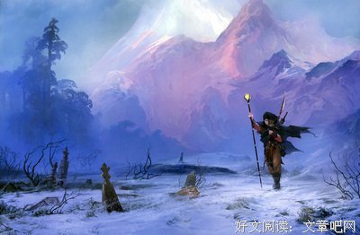 孤独传的读后感大全
