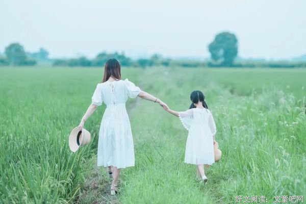 无论多丢脸，始终和孩子站在一边