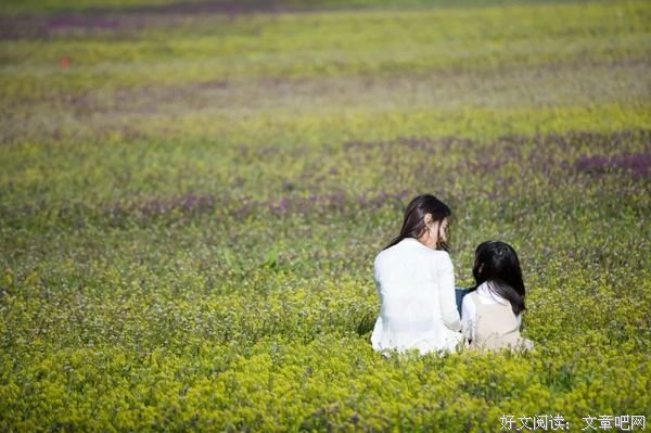 无论多丢脸，始终和孩子站在一边