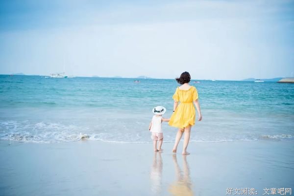 无论多丢脸，始终和孩子站在一边