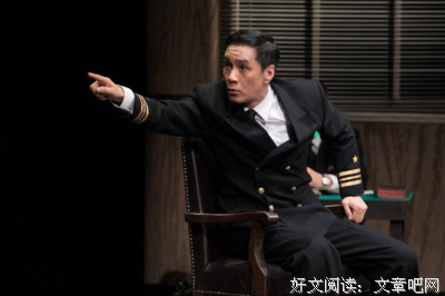 《神间失格》读后感摘抄