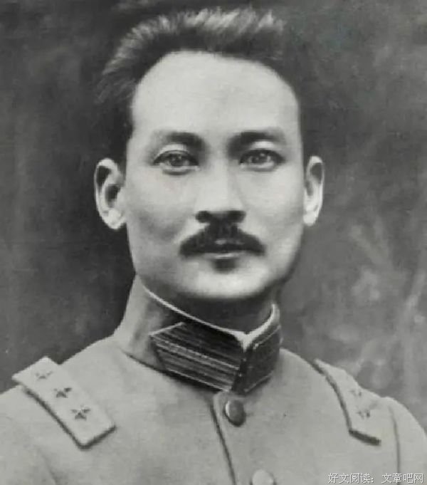 蒋介石最后悔的三大错事：爱错一人、杀错一人、放错一人