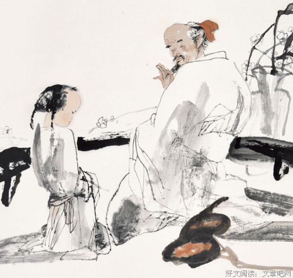 人生五大幸事，可遇而不可求！（深度好文）