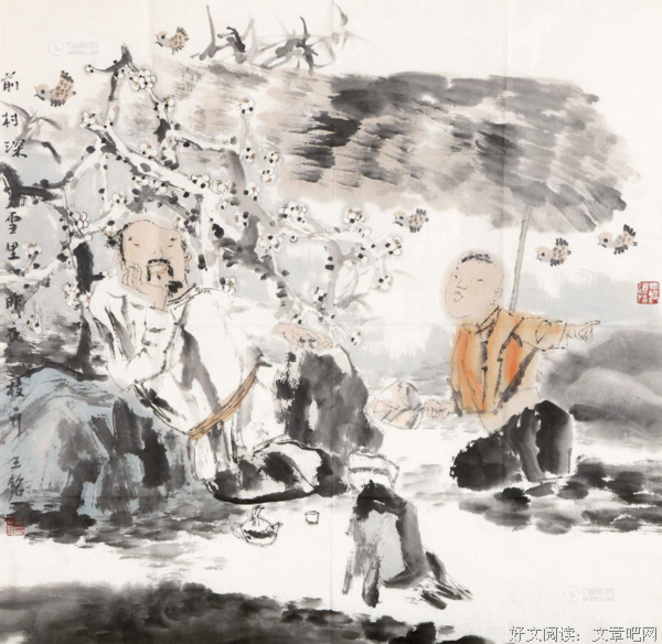 人生五大幸事，可遇而不可求！（深度好文）