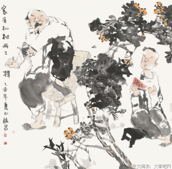 人生五大幸事，可遇而不可求！（深度好文）