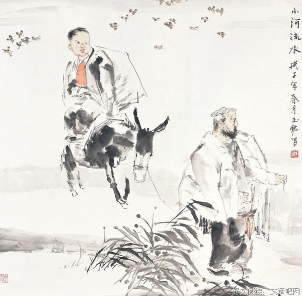 人生五大幸事，可遇而不可求！（深度好文）