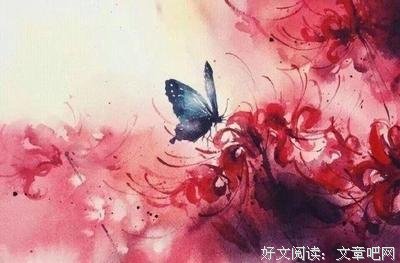 —废后将军—优美的句子