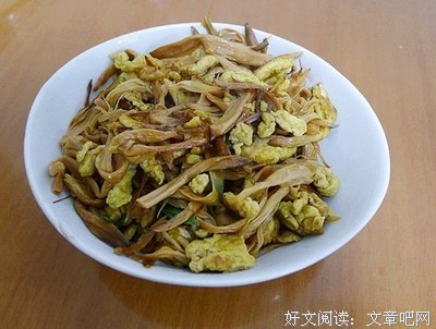 最经典的《美味方丈记》佳句摘抄大全
