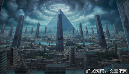 三体名句欣赏