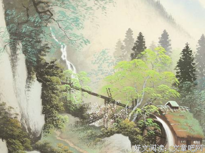 评论经典名句