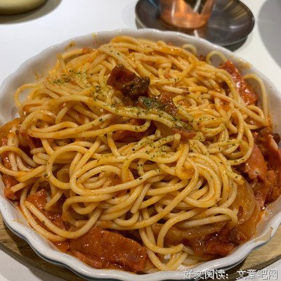 《美食的俘虏》经典语句大全