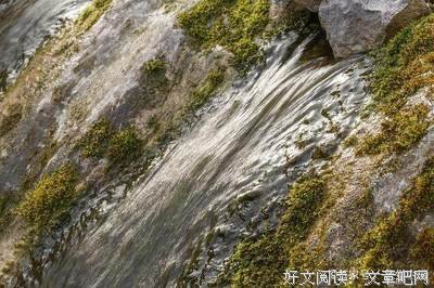 不乱不温。的优美句子