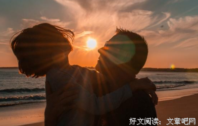 我可能会爱你句子大全