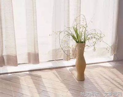 沉稳句子