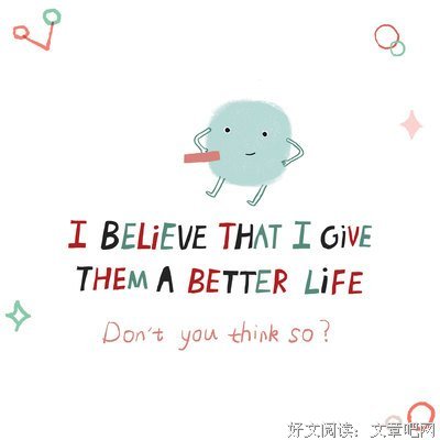 最全的《自私的基因》经典名句