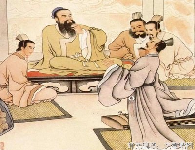 关于桀骜不驯的名言