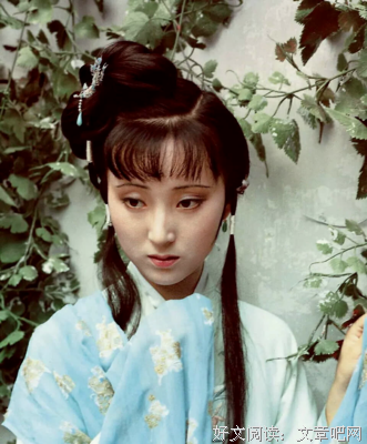 有关红楼梦的句子
