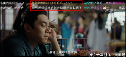 《赘婿之吉兴高照》好看吗？经典观后感锦集