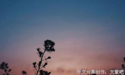 伤感经典的句子