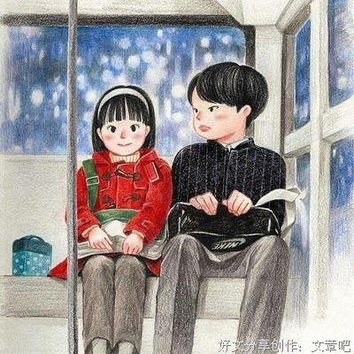 关于缱绻的优美句子