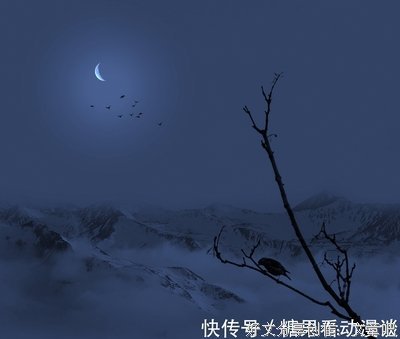 他。句子